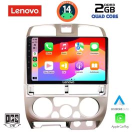LENOVO LVD 2253_CPA (9inc) MULTIMEDIA TABLET for ISUZU D-MAX mod. 2002-2008