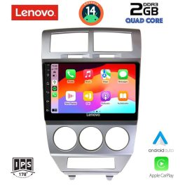 LENOVO LVD 2275_CPA (10inc) MULTIMEDIA TABLET for DODGE CALIBER mod. 2006-2012