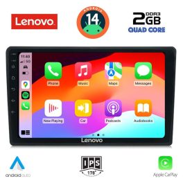 LENOVO LVD 2360_CPA (10inc) MULTIMEDIA TABLET for MAZDA 2 mod. 2002-2007