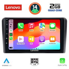 LENOVO LVD 2481_CPA (9inc) MULTIMEDIA TABLET for OPEL ALL mod. 2004-2014