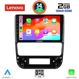 LENOVO LVD 2516_CPA (9inc) MULTIMEDIA TABLET for PEUGEOT 406 mod. 1998-2004
