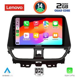 LENOVO LVD 2673_CPA (9inc) MULTIMEDIA TABLET for SUZUKI BALENO mod. 2022>