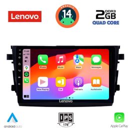 LENOVO LVD 2674_CPA (9inc) MULTIMEDIA TABLET for SUZUKI CELERIO mod. 2015>