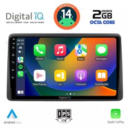 DIGITAL IQ RTG 4104_CPA (10inc) MULTIMEDIA TABLET for DACIA DUSTER mod. 2019>