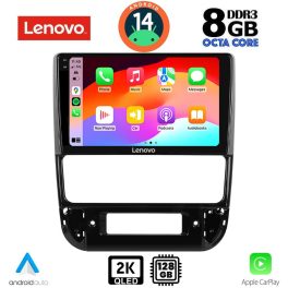 LENOVO SSW 10516_CPA (9inc) MULTIMEDIA TABLET for PEUGEOT 406 mod. 1998-2004