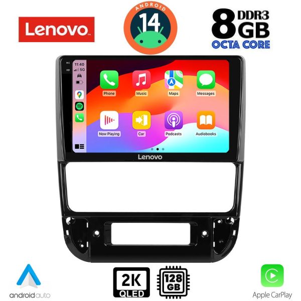 LENOVO SSW 10516_CPA (9inc) MULTIMEDIA TABLET for PEUGEOT 406 mod. 1998-2004