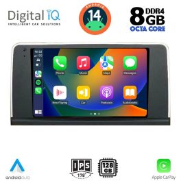 DIGITAL IQ BXF 7062_CPAA (9inc) (NBT) MULTIMEDIA TABLET for BMW X5 (E70) – X6 (E71) mod. 2013-2016