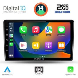 DIGITAL IQ RSB 1300_CPA (9inc) MULTIMEDIA TABLET for KIA CEED  mod. 2006-2009