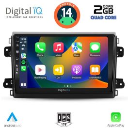 DIGITAL IQ BXC 3143_CPAA (9inc) MULTIMEDIA TABLET for FIAT DUCATO mod. 2021>