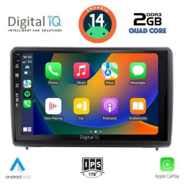 DIGITAL IQ BXC 3151_CPAA (10inc) MULTIMEDIA TABLET for FORD ECOSPORT mod. 2018>