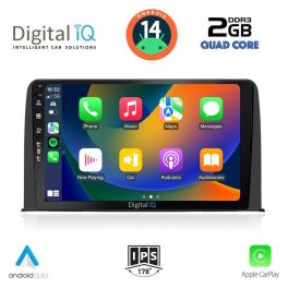 DIGITAL IQ BXC 3199_CPAA (10inc) MULTIMEDIA TABLET for HONDA CRV mod. 2017>