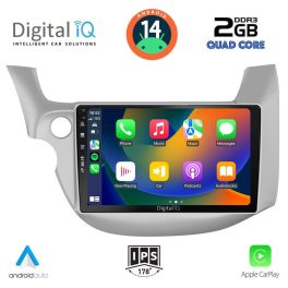 DIGITAL IQ BXC 3211_CPAA (10inc) MULTIMEDIA TABLET for HONDA JAZZ mod. 2008-2012