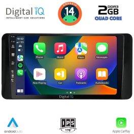 DIGITAL IQ BXC 3586_CPAA (10inc) MULTIMEDIA TABLET for SKODA KAMIQ mod. 2018>