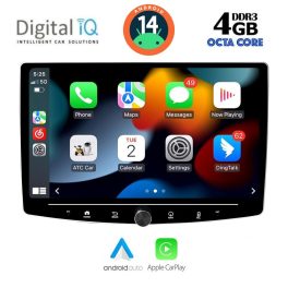 DIGITAL IQ BXF 6940_CPAA (10.1'' DIN) MULTIMEDIA TABLET 1DIN