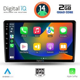 DIGITAL IQ RSB 1155_CPA (10inc) MULTIMEDIA TABLET for FORD FIESTA mod. 2018>