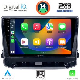 DIGITAL IQ RSB 1279_CPA (10inc) MULTIMEDIA TABLET for JEEP COMPASS mod. 2022>