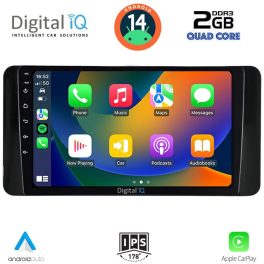 DIGITAL IQ RSB 1586_CPA (10inc) MULTIMEDIA TABLET for SKODA KAMIQ mod. 2018>