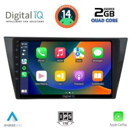 DIGITAL IQ RSB 1761_CPA (10inc) MULTIMEDIA TABLET for VW TIGUAN mod. 2016>