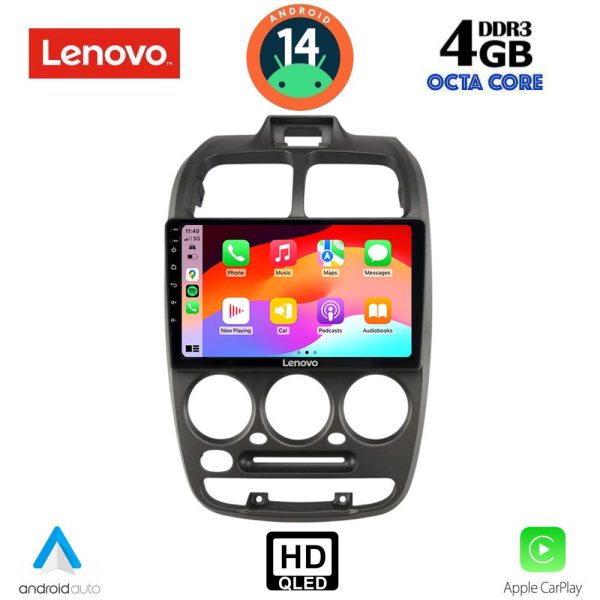 LENOVO SSX 9246_CPA (9inc) MULTIMEDIA TABLET for HYUNDAI ACCENT mod. 1999-2004