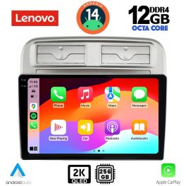 LENOVO SSZ 12128_CPA (9inc) MULTIMEDIA TABLET for FIAT GRANDE PUNTO mod. 2005-2012