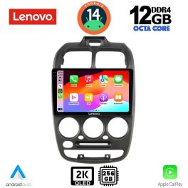 LENOVO SSZ 12462_CPA (9inc) MULTIMEDIA TABLET for HYUNDAI ACCENT mod. 1999-2004