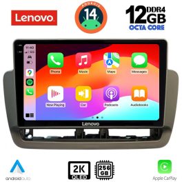 LENOVO SSZ 12572_CPA (9inc) MULTIMEDIA TABLET for SEAT IBIZA mod. 2012-2015