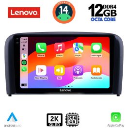 LENOVO SSZ 12786_CPA (9inc) MULTIMEDIA TABLET for VOLVO S80 mod. 1998-2006