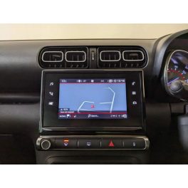 DIGITAL IQ BXF 11093H_CPAA (9inc) MULTIMEDIA TABLET for CITROEN C3 - DS3 mod. 2016> High Version