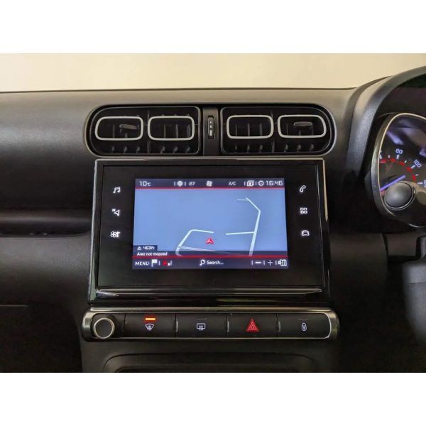 DIGITAL IQ BXK 20093H_CPAA (9inc) MULTIMEDIA TABLET for CITROEN C3 - DS3 mod. 2016> High Version - Image 2