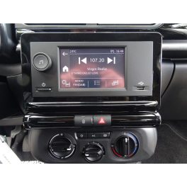 DIGITAL IQ BXF 11093L_CPAA (9inc) MULTIMEDIA TABLET for CITROEN C3 - DS3 mod. 2016> Low Version