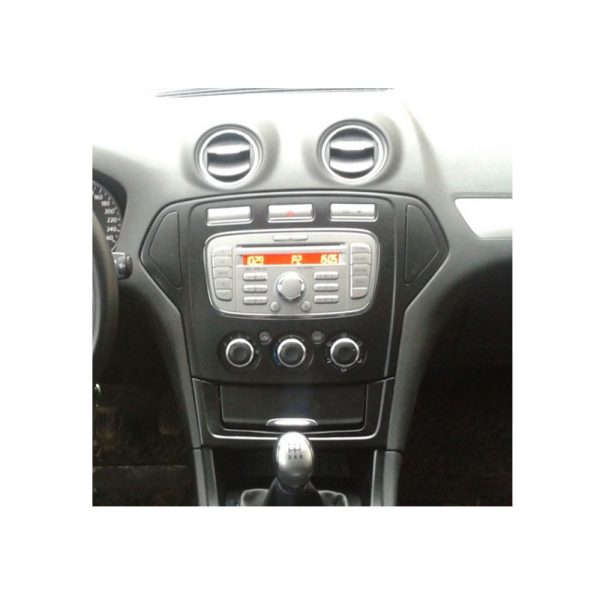 DIGITAL IQ BXK 20162_CPAA A/C (10inc) MULTIMEDIA TABLET for FORD MONDEO mod. 2007-2011