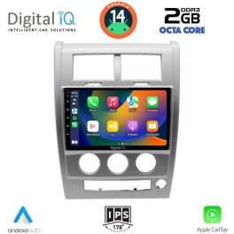 DIGITAL IQ RTG 4270_CPA (10inc) MULTIMEDIA TABLET for JEEP CHEROKEE – LIBERTY mod. 2007-2014