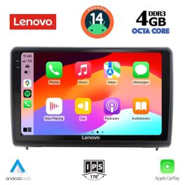 LENOVO SSV 8151_CPA (10inc) MULTIMEDIA TABLET for FORD ECOSPORT  mod. 2018>