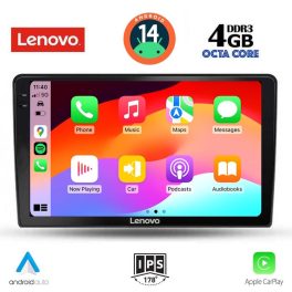 LENOVO SSV 8155_CPA (10inc) MULTIMEDIA TABLET for FORD FIESTA mod. 2018>