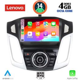 LENOVO SSV 8157_CPA (9inc) MULTIMEDIA TABLET for FORD FOCUS mod. 2011-2018