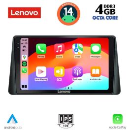 LENOVO SSV 8158_CPA (9inc) MULTIMEDIA TABLET for FORD FOCUS mod. 2019>