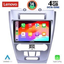 LENOVO SSV 8159_CPA (10inc) MULTIMEDIA TABLET for FORD FUSION mod. 2012-2017