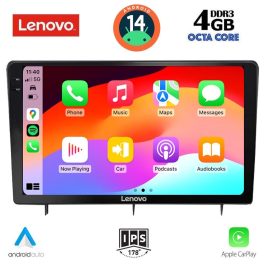 LENOVO SSV 8192_CPA (10inc) MULTIMEDIA TABLET for HONDA CIVIC mod. 2022>