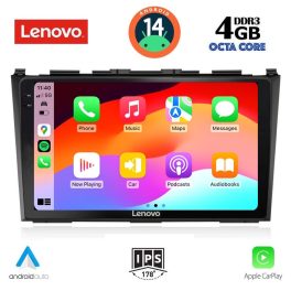 LENOVO SSV 8197_CPA (9inc) MULTIMEDIA TABLET for HONDA CRV mod. 2006-2012