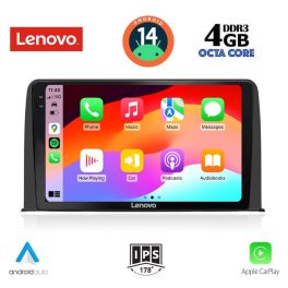 LENOVO SSV 8199_CPA (10inc) MULTIMEDIA TABLET for HONDA CRV mod. 2017>