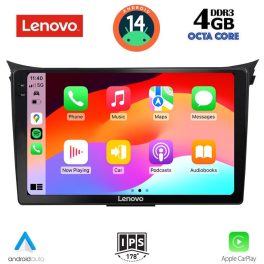 LENOVO SSV 8232_CPA (9inc) MULTIMEDIA TABLET for HYUNDAI i30  mod. 2012-2017
