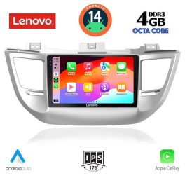 LENOVO SSV 8243_CPA (9inc) MULTIMEDIA TABLET for HYUNDAI TUSCON  mod. 2015-2019