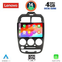 LENOVO SSV 8246_CPA (9inc) MULTIMEDIA TABLET for HYUNDAI ACCENT mod. 1999-2004
