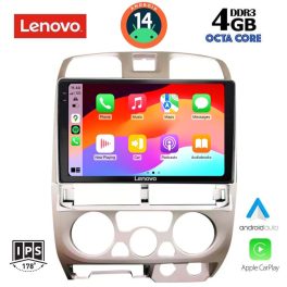 LENOVO SSV 8253_CPA (9inc) MULTIMEDIA TABLET for ISUZU D-MAX mod. 2002-2008