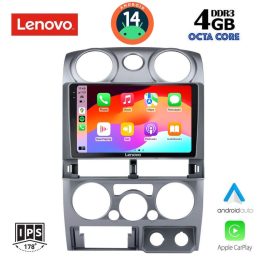 LENOVO SSV 8254_CPA (9inc) MULTIMEDIA TABLET for ISUZU D-MAX mod. 2008-2012