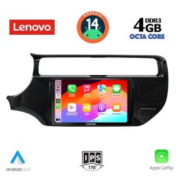 LENOVO SSV 8315_CPA (9inc) MULTIMEDIA TABLET for KIA RIO mod. 2015-2018