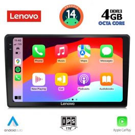 LENOVO SSV 8360_CPA (10inc) MULTIMEDIA TABLET for MAZDA 2 mod. 2002-2007