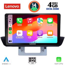 LENOVO SSV 8364_CPA DASH (9inc) MULTIMEDIA TABLET for MAZDA BT50 mod. 2012-2019