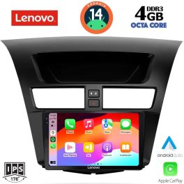 LENOVO SSV 8364_CPA (9inc) MULTIMEDIA TABLET for MAZDA BT50 mod. 2012-2019