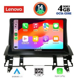LENOVO SSV 8376_CPA DASH (10inc) MULTIMEDIA TABLET for MAZDA 6 mod. 2002-2008